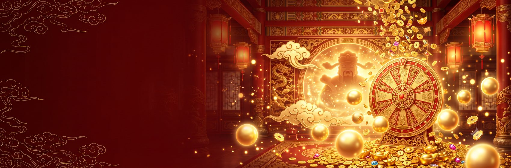 游戏大厅